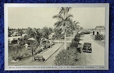Ca1940 royal palm for sale  Redding