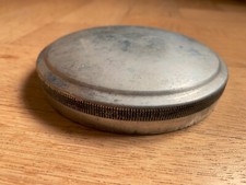 Großer tankdeckel ifa gebraucht kaufen  Dresden