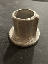 Hollaender Speed Rail encaixe de alumínio BASE ALTA FLANGE 1-1/4" (1,66" OD) comprar usado  Enviando para Brazil
