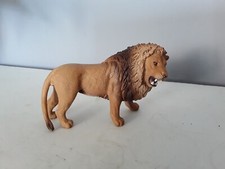 Schleich 14726 löwe gebraucht kaufen  Inden