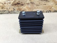 Dissipador de calor de alumínio para relé de estado sólido #25E1 comprar usado Dissipador de calor de alumínio para relé de estado sólido #25E1 comprar usado  Enviando para Brazil