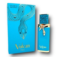French avenue vulcan gebraucht kaufen  Wörrstadt
