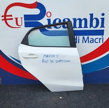 Sportello portiera posteriore usato  Sinopoli