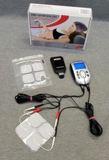 Elektrostimmulationsgerät ems gebraucht kaufen  Arnstadt