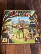 Village pegasus spiele gebraucht kaufen  Alfter