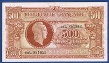 Assignats, billets du Trésor d'occasion  France