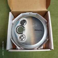 CD player portátil à prova de jog Philips AX2400 comprar usado  Enviando para Brazil