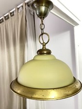 Jolie suspension lustre d'occasion  Vienne
