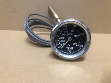 smiths temperature gauge for sale  CHORLEY