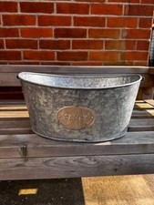 Metal baby photo for sale  BRAINTREE