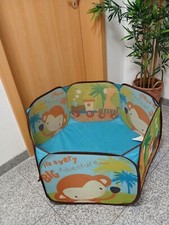 Baby bällebad inkl gebraucht kaufen  Wesseling