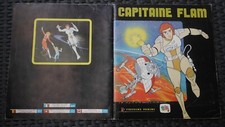Album panini capitaine d'occasion  Bron