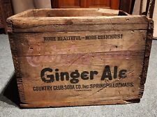 Rare vintage country for sale  West Springfield