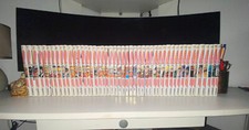 Naruto manga gold usato  Firenze