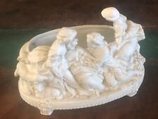 Jardinière porcelaine biscuit d'occasion  Saint-Antoine-de-Breuilh