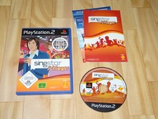 Ps2 spiel singstar gebraucht kaufen  Passau