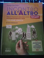 Libro religione incontro usato  Todi