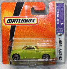 My1094 matchbox 2007 gebraucht kaufen  Berlin