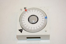 Centra su53c tageszeitschaltuh gebraucht kaufen  Burgdorf