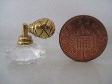 Miniature swarovski crystal for sale  MARGATE