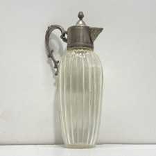Vintage carafe decanter for sale  Los Angeles