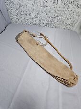 Vtg handmade rawhide for sale  Goodyear