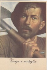 Militari propaganda vanga usato  Fiorano Modenese