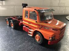 Italeri scania 142 for sale  CHELTENHAM