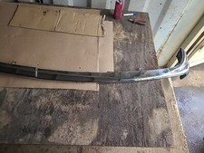 Jaguar xjs chrome for sale  NORWICH