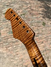 Aaaaa collo chitarra usato  Spedire a Italy
