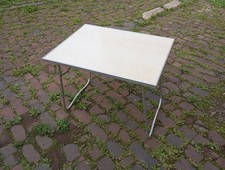 Campingtisch alu ddr gebraucht kaufen  Gera
