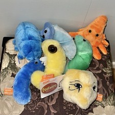 Giant microbes plush for sale  Avondale