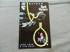 batman dark victory for sale batman dark victory for sale Waipahu