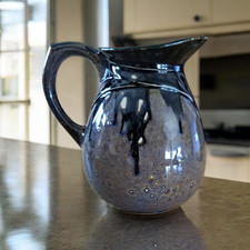 Vase pichet denbac d'occasion  Fourmies