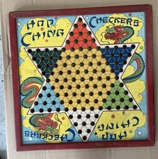 Hop ching checkers for sale  Knox