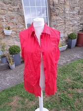 Gerry weber red for sale  HALIFAX
