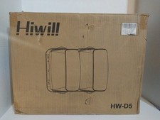 Hiwill waterproof outdoor for sale  Fort Smith