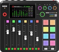 Ware rode rodecaster gebraucht kaufen  Schongau