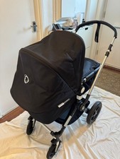 Bugaboo fox pushchair for sale  LONDON
