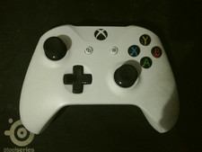 Manette fil xbox d'occasion  Bièvres