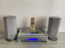 Jvc sd770r micro for sale  ROTHERHAM