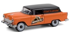 Chevrolet sedan delivery gebraucht kaufen  Maintal