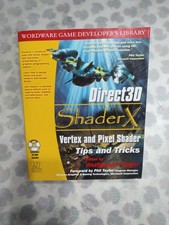 Direct3d shaderx vertex usato  Caserta