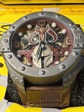 Invicta star wars for sale  Whitefield