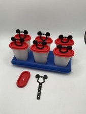 Tupperware eisförmchen micky gebraucht kaufen  Bergisch Gladbach