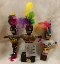 Handmade voodoo dolls for sale  Crawfordville