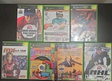 Xbox games bundle for sale  Ellicott City