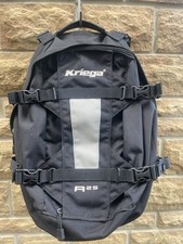Kreiga r25 motorcycle for sale  HALIFAX