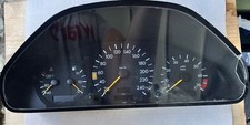 Mercedes benz w202 gebraucht kaufen  Taunusstein