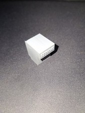 Plastica leva aria usato  Riva del Po